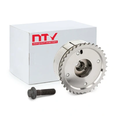 Imagem de NTY RKZ TY 004 Regulador do veio de excêntricos Lado admissão TOYOTA: Corolla IX Station Wagon, Hatchback, RAV4 II SUV