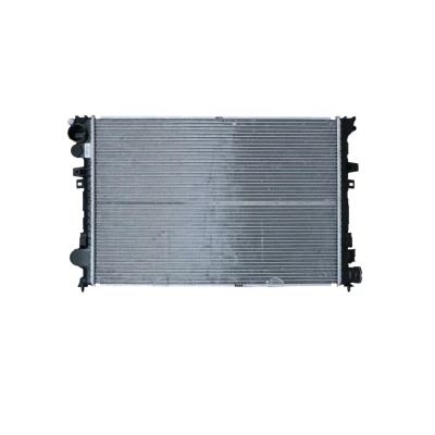 Imagem de NRF 58958 Radiador, arrefecimento do motor Alumínio 670 455 23 Aletas de refrigeração soldadas CITROËN: Jumpy I Van, ZX Hatchback, MPV