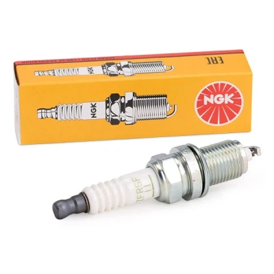 Imagem de NGK 2262 Vela de ignição M14 x 1,25 SW: 16 mm HONDA: CIVIC 6 Coupe, Aerodeck, CR V 1, OPEL: Corsa D Hatchback, Vectra C CC