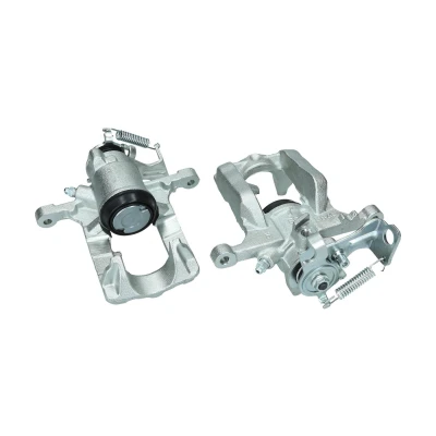 Imagem de KAMOKA JBC0200 Pinça de travão Fundição cinzenta 150mm Eixo traseiro direito sem motor elétrico OPEL: Astra J Hatchback, Mokka / X, Cascada