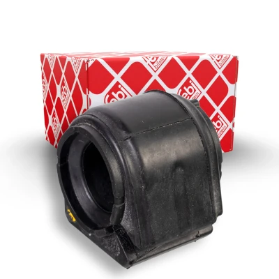 Imagem de FEBI BILSTEIN 172211 Casquilho da Barra Estabilizadora Eixo traseiro Borracha 30 60 LAND ROVER: Range Rover 4