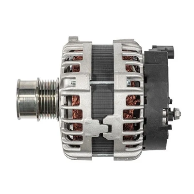 Imagem de HELLA 8EL 015 630 191 Alternador 14V 180A VOLKSWAGEN: Passat B8 Alltrack, Sedan, SKODA: Octavia 3 Combi