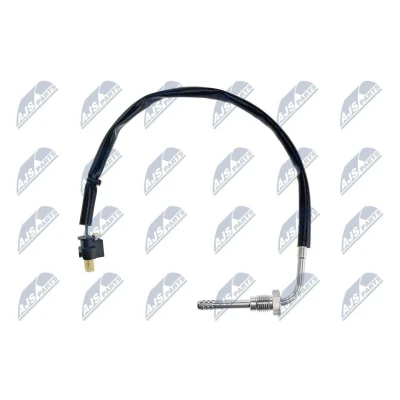 Imagem de NTY EGT ME 001 Sensor OPEL: Zafira C Tourer, Astra J GTC, Sports MERCEDES BENZ: Sprinter 3.5 T Van, Classe Sedan, Vito Mixto