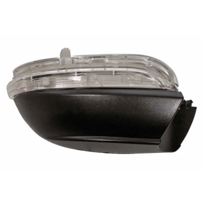Imagem de PRASCO VG0947415 Intermitente branco Retrovisor exterior direito, VOLKSWAGEN: Scirocco III