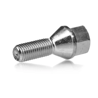 Imagem de FEBI BILSTEIN 46615 Parafuso da Roda Base cónica F 51 RENAULT: CLIO 2 Kasten, Super 5 Hatchback, Kangoo I Express