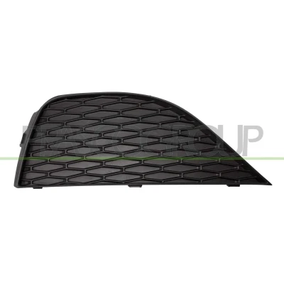Imagem de BLIC 6502 07 6621918P Grelha de Pára Choques à frente, lado direito SEAT: Ibiza 4 Sportcoupe,