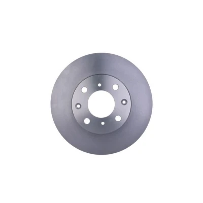 Imagem de HELLA 8DD 355 108 151 Disco de travão 240 21 04/08 100 interior ventilado sem pernos fixação da roda, cubo roda HONDA: Jazz 2, 3