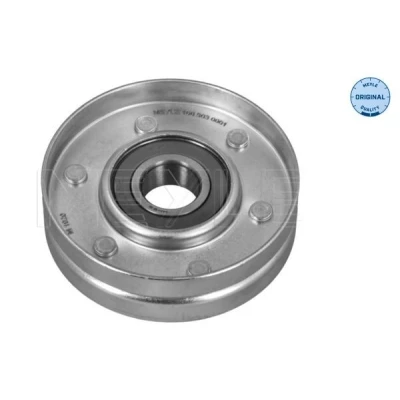 Imagem de MEYLE 100 903 0001 Polia de Desvio ORIGINAL Quality AUDI: A6 C5 Avant, Sedan, VOLKSWAGEN: Passat B5 GP Variant