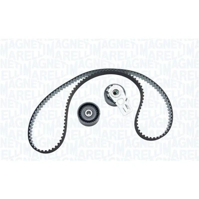 Imagem de MAGNETI MARELLI 341306650000 Jogo de correias dentadas PEUGEOT: 308 SW 2, 208 I Hatchback, 2008 Carrinha, CITROËN: C3 III, C4 II Cactus