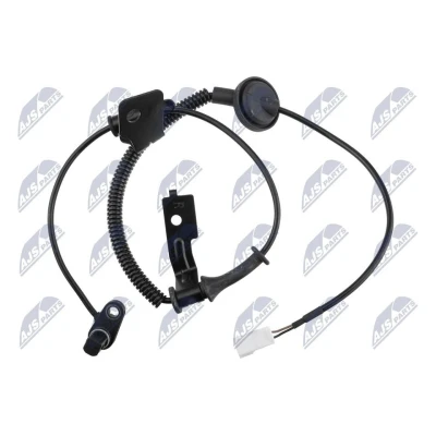 Imagem de NTY HCA KA 351 Sensor de ABS Eixo traseiro esquerdo