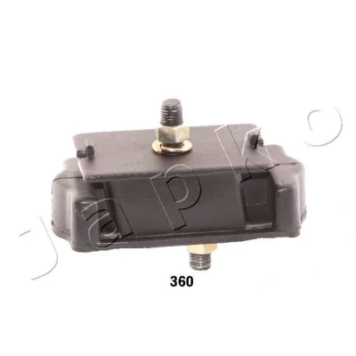 Imagem de JAPKO GOJ360 Suporte, motor
