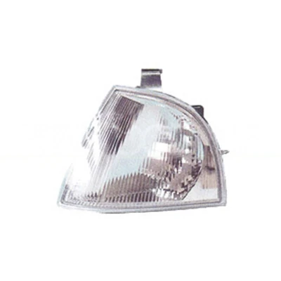 Imagem de PRASCO SK0204014 Intermitente branco à frente, lado esquerdo com porta lâmpadas SKODA: Octavia I Hatchback, 1 Combi