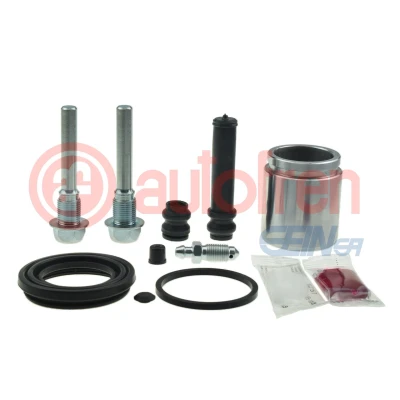 Imagem de AUTOFREN SEINSA D43986S Jogo de Reparação Pinça Travão Eixo traseiro 45 PISTON KIT+GUIDEPINS TOYOTA: Land Cruiser 200