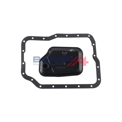 Imagem de BOGAP M8115100 Conjunto do filtro hidráulico, caixa velocidades automática com juntas FORD: FIESTA 6