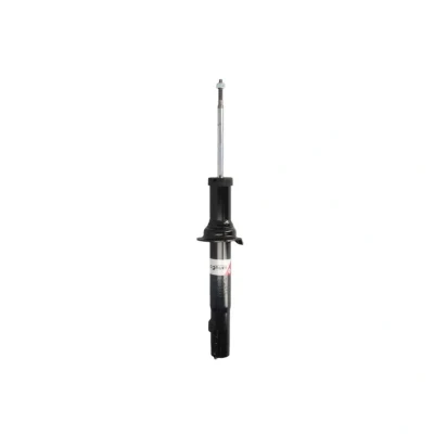 Imagem de Magnum Technology AGD017MT Amortecedor Eixo dianteiro Pressão do gás Tubo duplo com assento de mola cavilha em cima