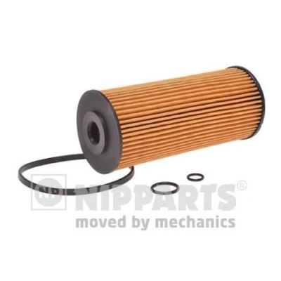 Imagem de NIPPARTS N1319020 Filtro de óleo Cartucho filtrante
