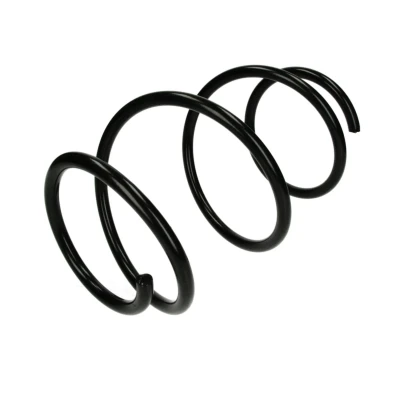 Imagem de LESJÖFORS 4008489 Mola de suspensão Eixo dianteiro helicoidal para veículos sem técnica M