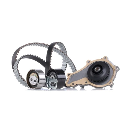 Imagem de SNR KDP459.690 Bomba de Água + Kit Correia Distribuição PEUGEOT: 308 SW 2, 508 I SW, 208 Hatchback, CITROËN: Berlingo II Van, C Elysée Sedan