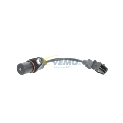 Imagem de VEMO Original Quality V52 72 0001 Gerador de Impulsos 3 Sensor inductivo para cambota HYUNDAI: COUPE, ACCENT 1