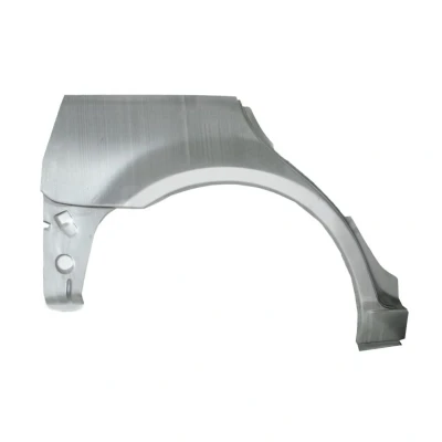 Imagem de Guarda lamas interior BLIC 6504 03 3451582P