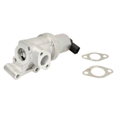 Imagem de DELPHI EG10475 12B1 Válvula EGR sem radiador da recirculação dos gases de escape HYUNDAI: i30 I Carrinha