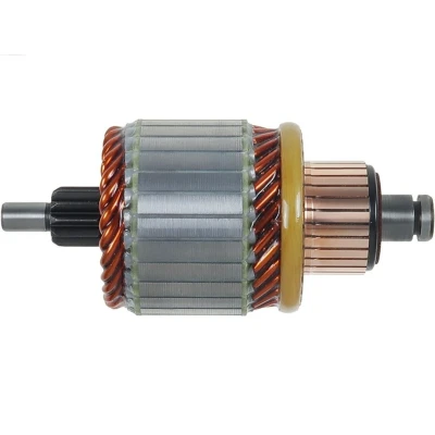 Imagem de AS PL SA0073 Induzido, motor de arranque
