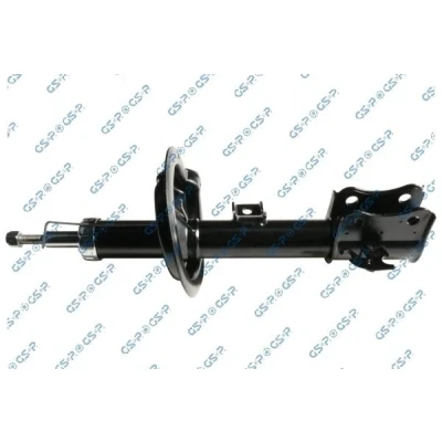 Imagem de GSP 32306071 Amortecedor Eixo dianteiro, lado direito Pressão do gás Tubo duplo com assento de mola SUZUKI: SWIFT 3, OPEL: Agila B