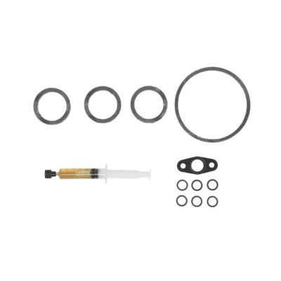 Imagem de AJUSA JTC11728 Kit de montagem, turbocompressor syringe with oil com juntas instruções montagem BMW: 3 Coupe, 5 Sedan, Touring