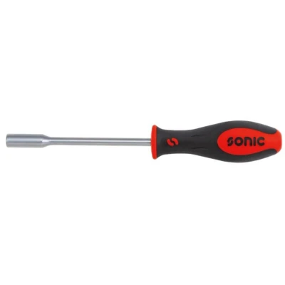 Imagem de SONIC 12425010 Chave de parafusos 10mm 125 cromado mate