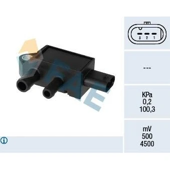Imagem de FAE 16147 Sensor