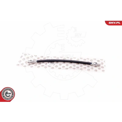 Imagem de ESEN SKV 35SKV019 Mangueira de Travão Eixo traseiro, esquerda, à direita 308mm M10x1mm MERCEDES BENZ: Classe C T modell, E modell