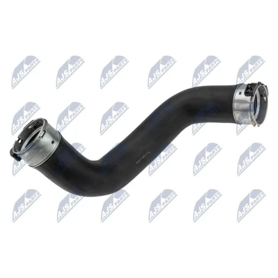Imagem de NTY GPP NS 014 Mangueira Para o Turbocompressor NISSAN: Qashqai / Qashqai+2 I