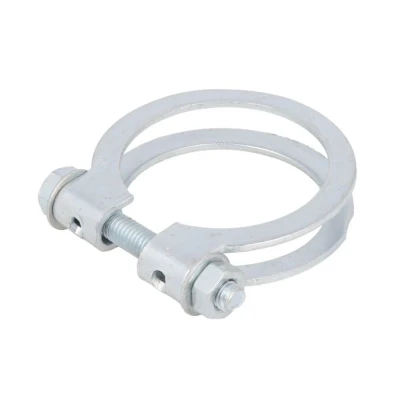 Imagem de BOSAL 250 453 Peça de aperto, sistema escape 53