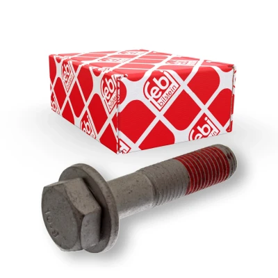 Imagem de FEBI BILSTEIN 18396 Parafuso BMW: 5 Touring