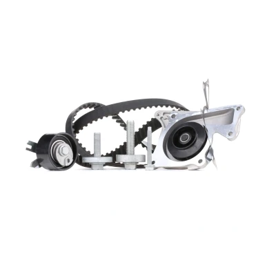 Imagem de METELLI 30 1091 1 Bomba de Água + Kit correia Distribuição 27mm para accionamento da dentada RENAULT: MEGANE 4, 3 Grandtour