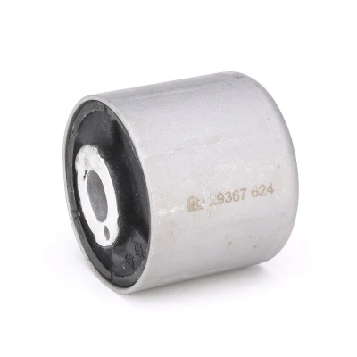 Imagem de FEBI BILSTEIN 29367 Bucha de Eixo esquerda, traseira Borracha BMW: 3 Compact, Sedan, Touring endado, norauto, oscaro, mister auto