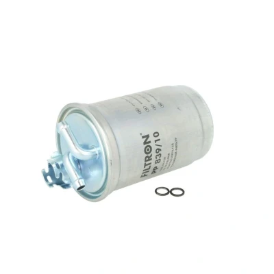 Imagem de FILTRON PP 839/10 Filtro de Combustível dos tubos 10 AUDI: A4 B7 Avant, A6 C6 Sedan