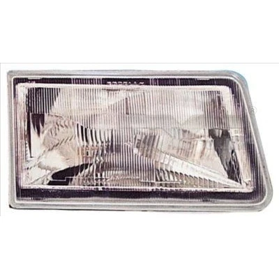 Imagem de TYC 20 5425 18 2 Farol Principal à direita H4 sem motor elétrico IVECO: DAILY Pritsche/Fahrgestell, Kasten/Kombi