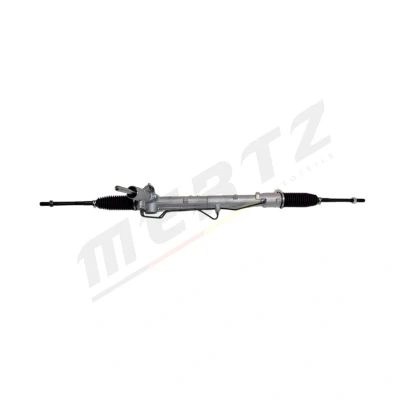 Imagem de MERTZ Caixa da Direcção hidráulico para veículo com volante à esquerda M G1026 FORD: Focus 2
