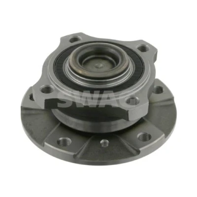 Imagem de SWAG 20 92 3369 Kit de rolamento roda BMW: 5 Sedan, Touring