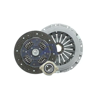 Imagem de AISIN Clutch Kit (3P) KY 071A de embraiagem três peças com prato da disco embraiagem, rolamento desembraiagem 225