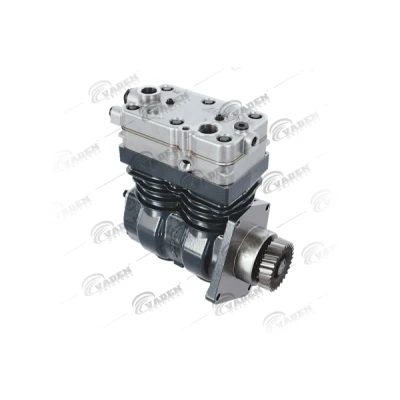 Imagem de VADEN 1100 025 001 Compressor suspensão a ar