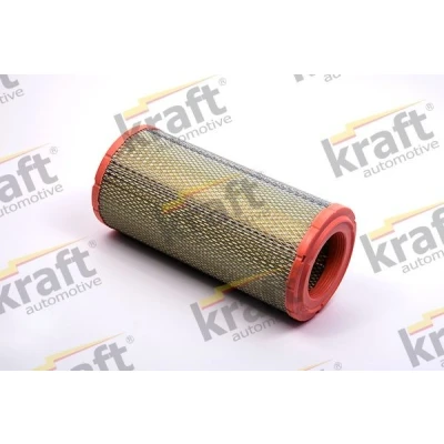 Imagem de KRAFT 1713425 Filtro de ar 354 165 Cartucho filtrante IVECO: DAILY 3 Kasten/Kombi, 3, 4