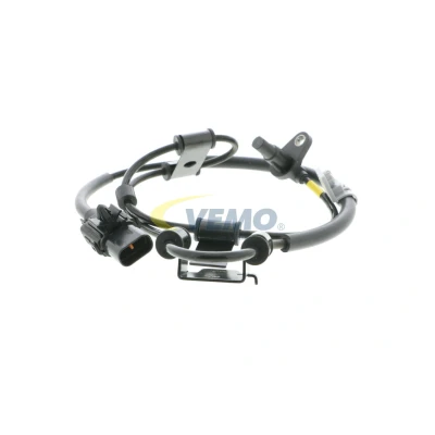 Imagem de VEMO V53 72 0091 Sensor de ABS Eixo dianteiro, lado direito Original Quality para veículos com 12