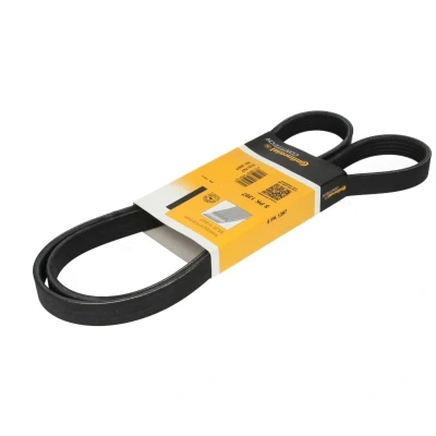 Imagem de CONTITECH 5PK1397 Correia trapezoidal estriada 1397 5 OPEL: Corsa D Hatchback, Astra J Sports Tourer, Insignia A MINI: Hatchback