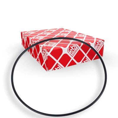 Imagem de FEBI BILSTEIN 18471 Retentor, cubo da roda