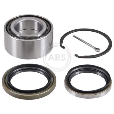 Imagem de A.B.S. 200295 Kit de rolamento roda 74 MITSUBISHI: COLT 6, Lancer 4, Carisma Sedan, SMART: Forfour I