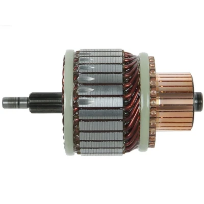 Imagem de AS PL SA5053S Induzido, motor de arranque