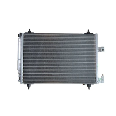 Imagem de NRF EASY FIT 35649 Condensador com secador, retentor 14,4 11 Alumínio 515 PEUGEOT: 407 SW, Sedan, CITROËN: C5 III Carrinha, 3