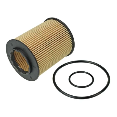 Imagem de MEYLE 614 322 0003 Filtro de óleo ORIGINAL Quality com junta Cartucho filtrante OPEL: Astra G CC, Corsa C Hatchback, Caravan, SAAB: 9 3 Sedan